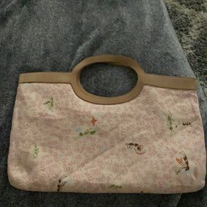 Barney’s New York Bag